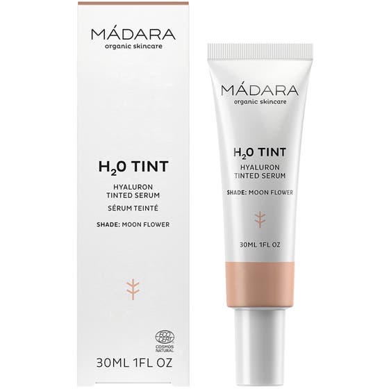 H2O Tint Hyaluron Tinted Serum