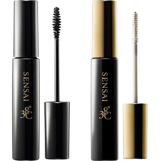 Classic Lash Perfection (38°C Mascara + Eyelash Base)