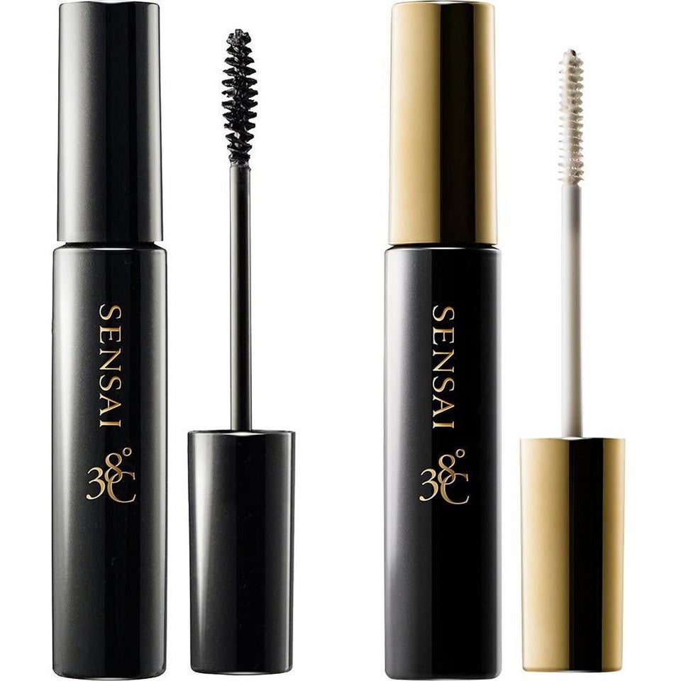 Classic Lash Perfection (38°C Mascara + Eyelash Base)