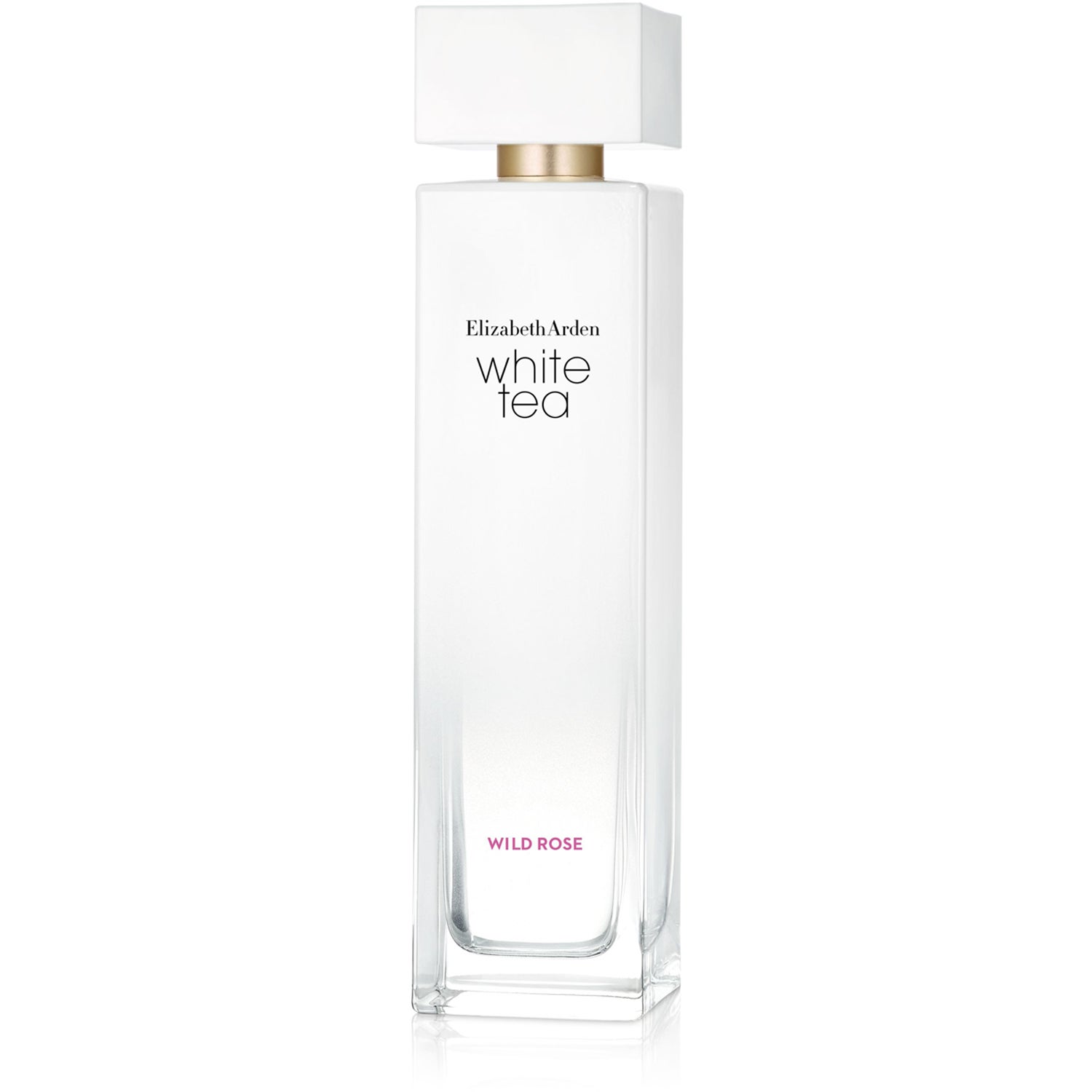 Elizabeth Arden White Tea Wild Roseeau De Toilette dam – bild 7