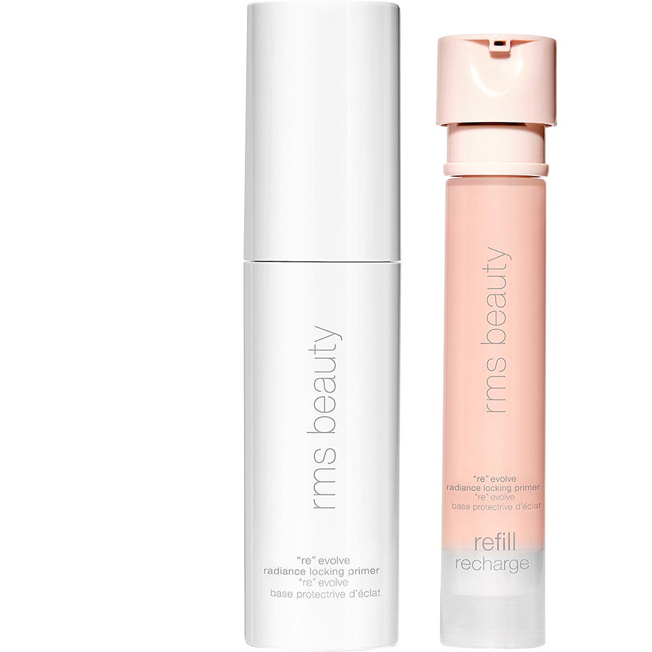 Alternativ bild 1 för RMS Beauty "Re" Evolve Radiance Locking Primer refill - 30 ml