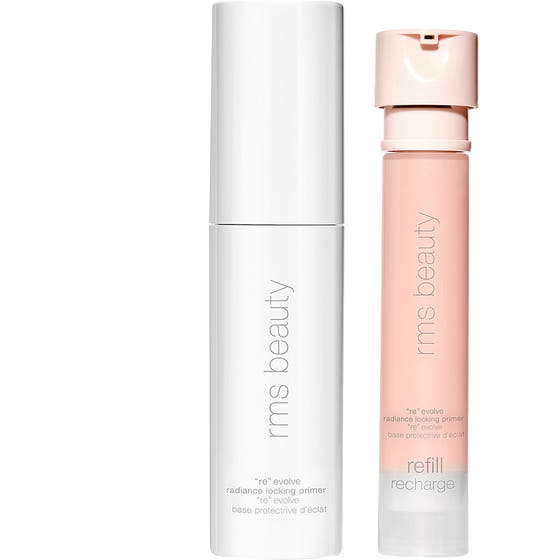 "Re" Evolve Radiance Locking