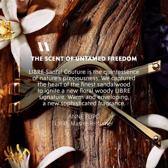 Libre Santal Couture