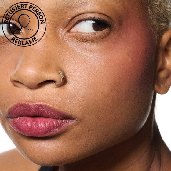 Powder Kiss Lip + Cheek Mousse