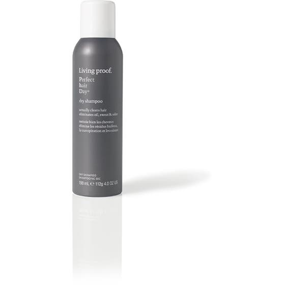 PhD Dry Shampoo