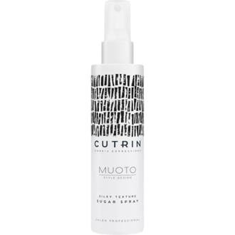 MUOTO Hair Styling Silky Texture Sugar Spray