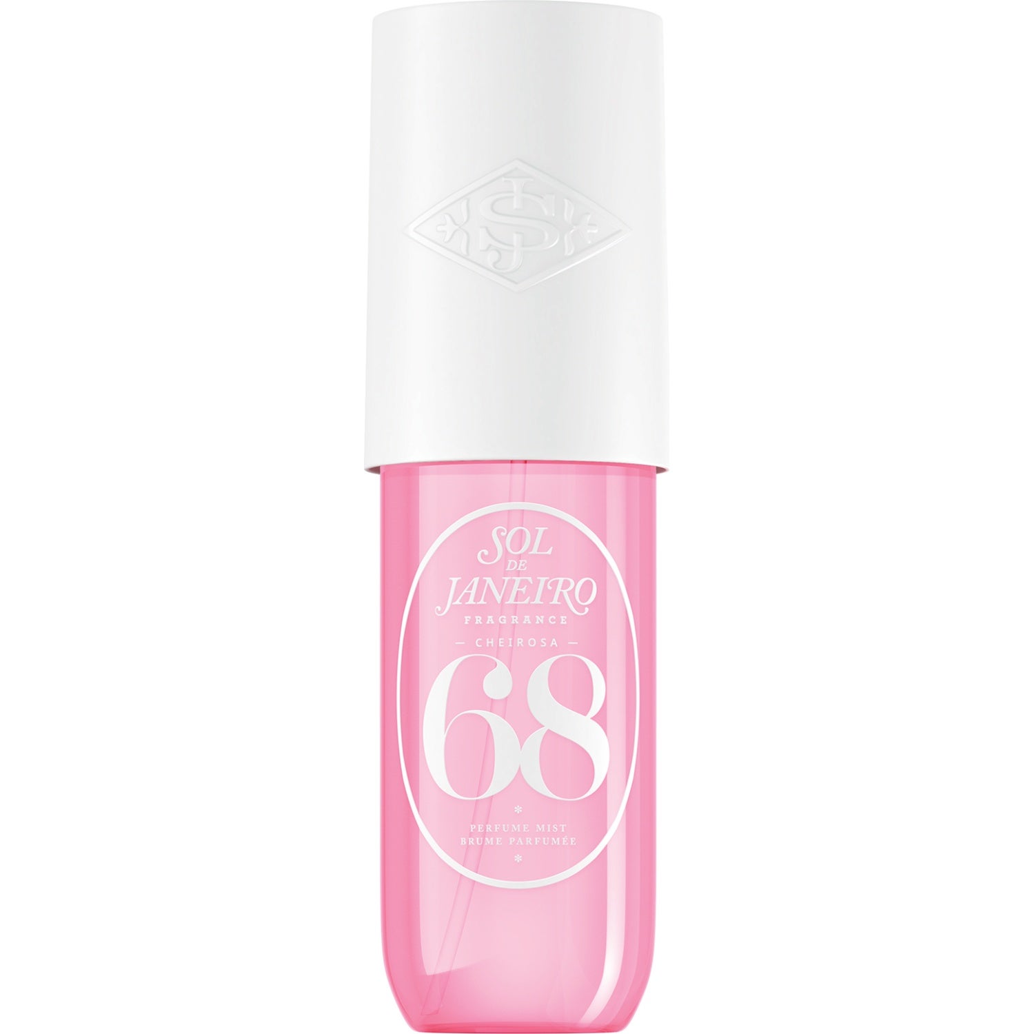 SOL DE JANEIRO Cheirosa 68 Perfume Mist kroppsspray & deo dam – bild 2