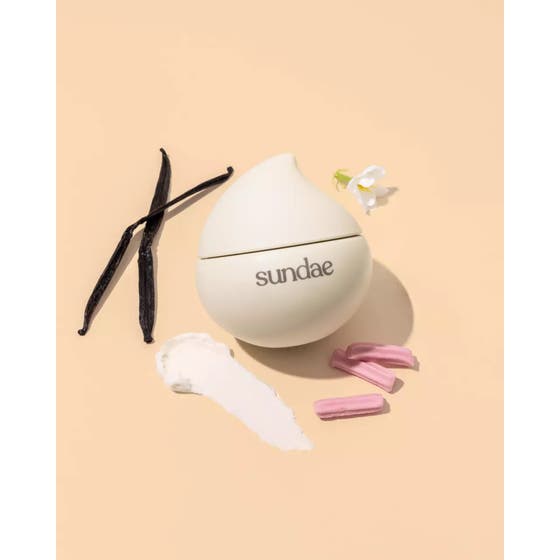 Whipped Body Moisturiser