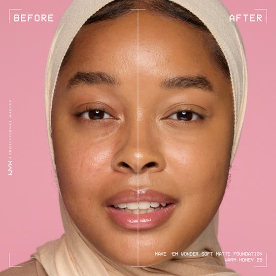 Make Em Wonder Foundation