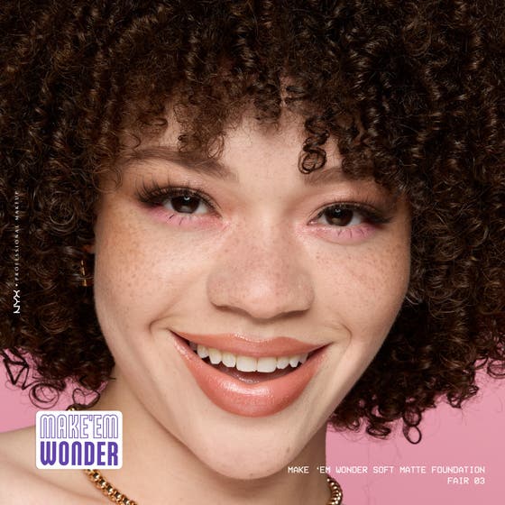 Make Em Wonder Foundation