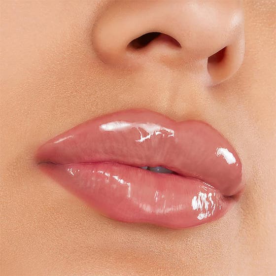 GrandeLIPS Hydrating Lip Plumping Gloss