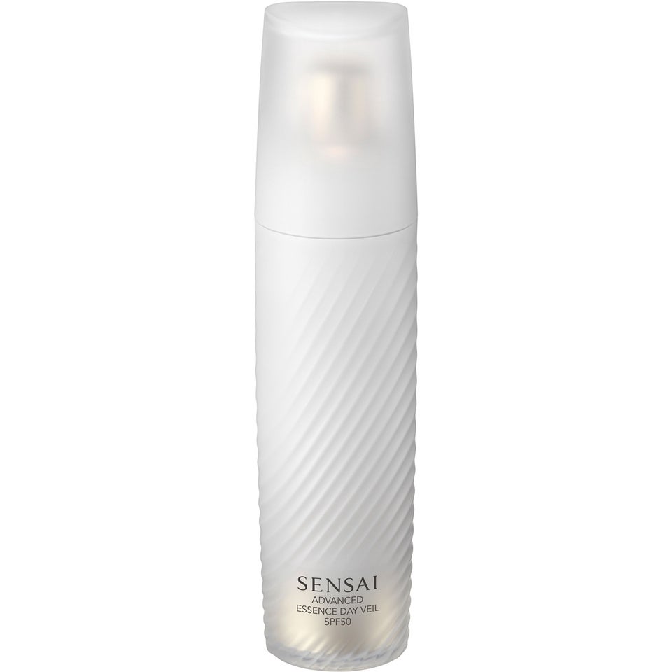 Advanced Essence Day Veil