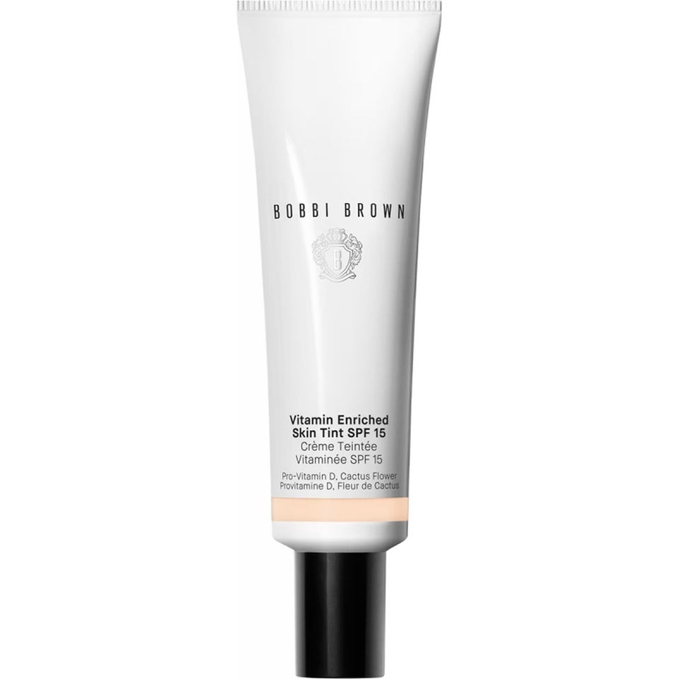 Vitamin Enriched Skin Tint SPF 15 Golden 1