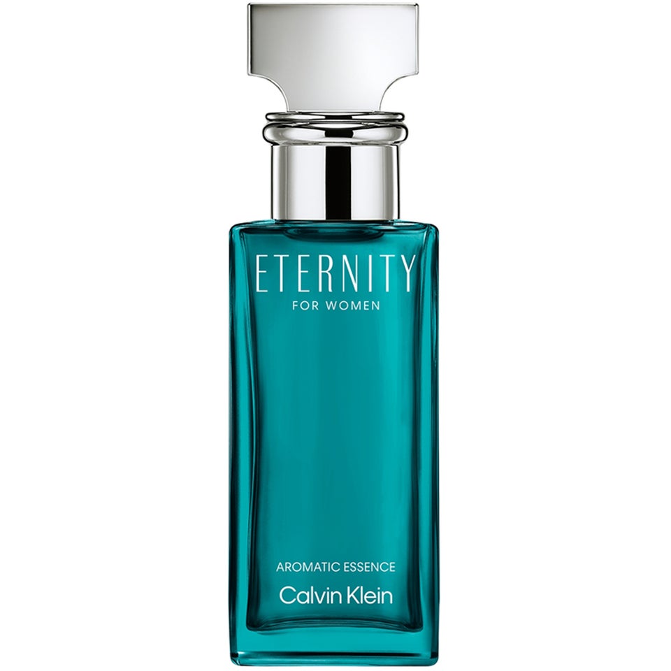 Eternity Woman Aromatic Essence Eau de parfum