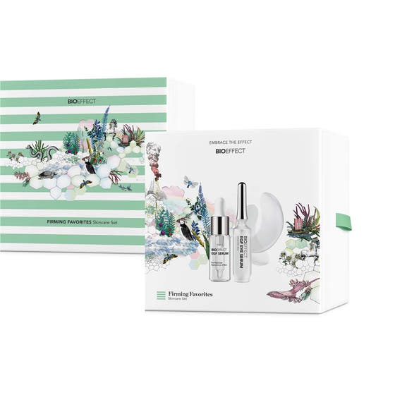 Firming Favorites Gift Set