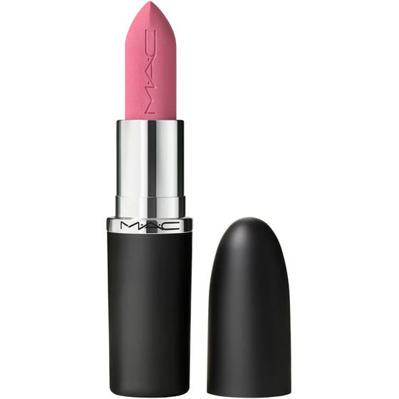 Macximal Silky Matte Lipstick