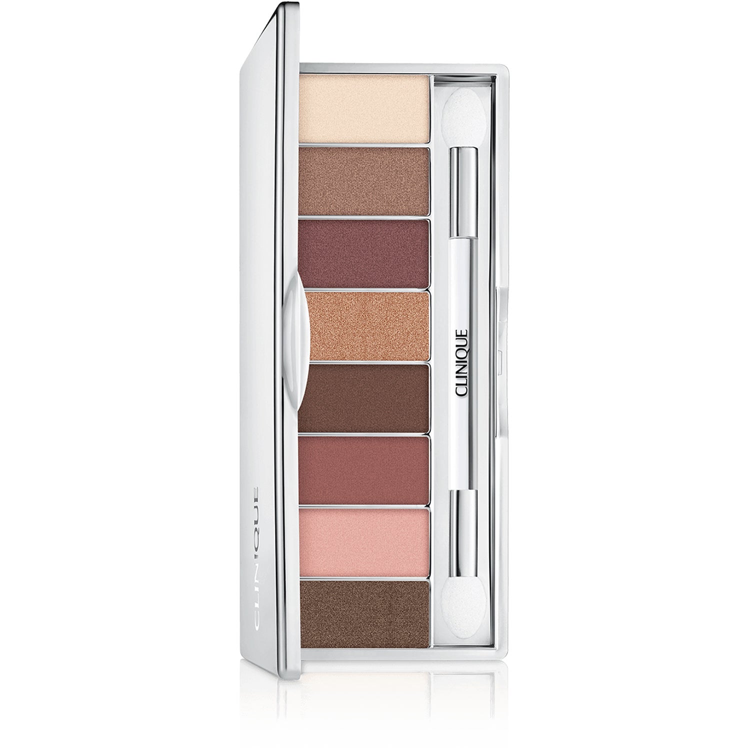 Clinique All About Shadow Best Of Black Honey Color Palette ögonsmink dam – bild 8