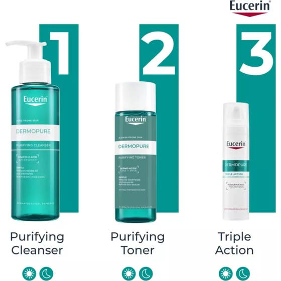 DermoPure Purifying
