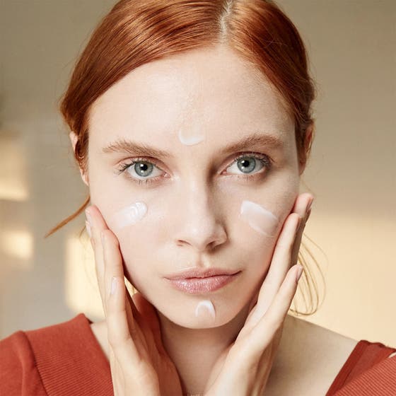 GinZing Energizing Rich Cream