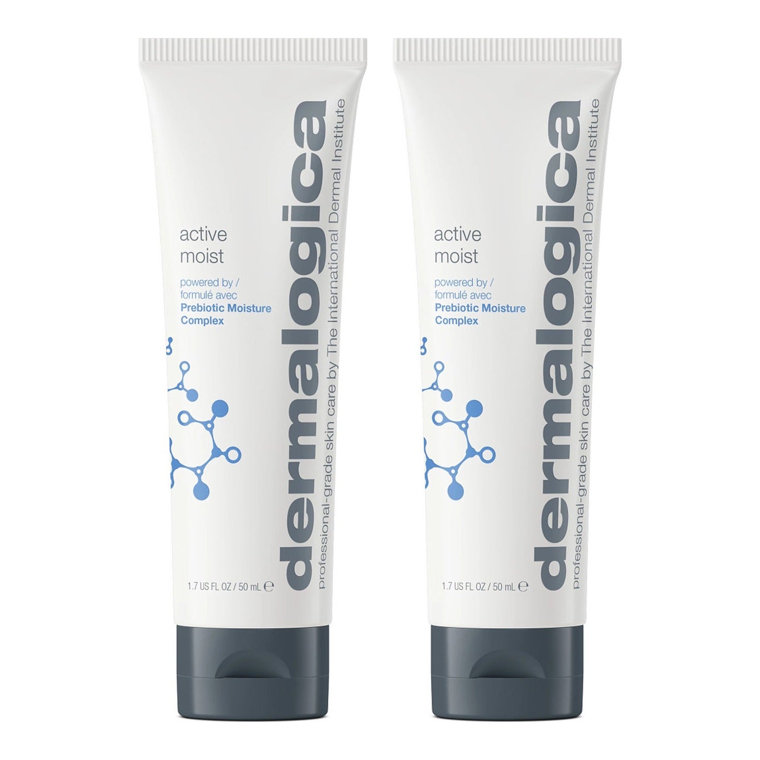 Dermalogica Active Moist - Dagkräm Duo