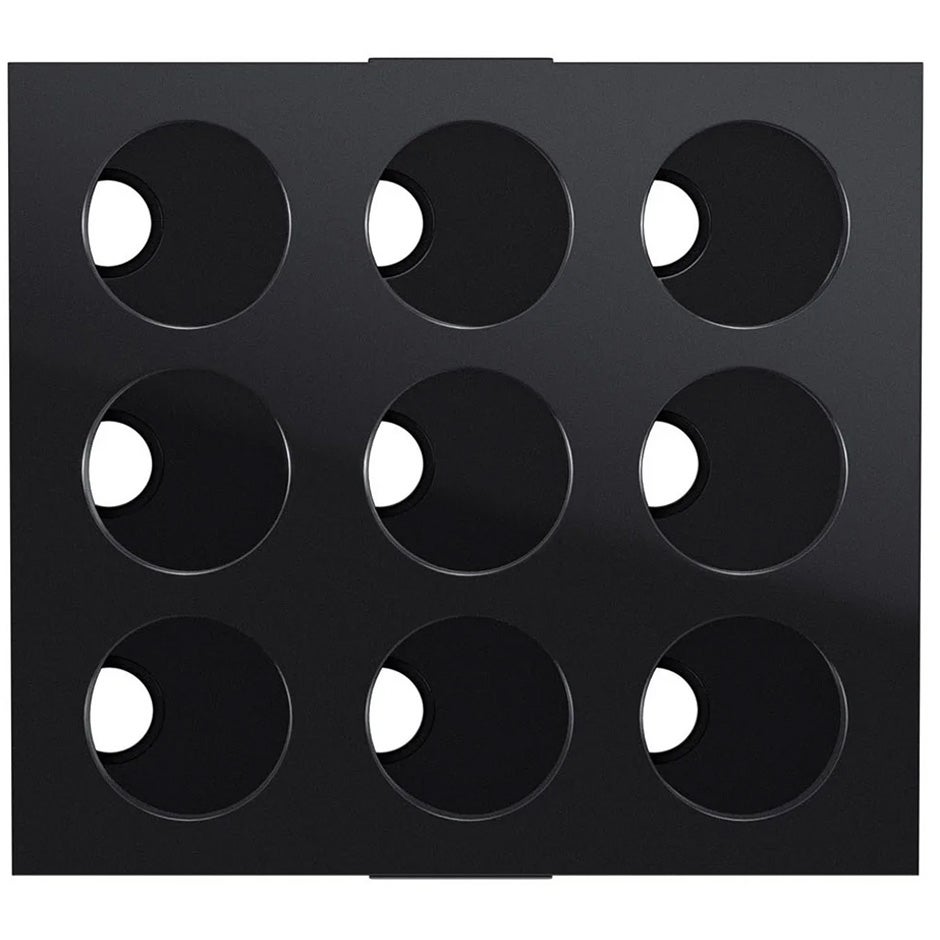 Pro Palette Eyeshadow Compact