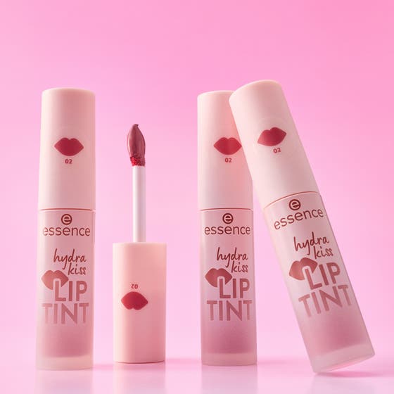 Hydra Kiss Lip Tint