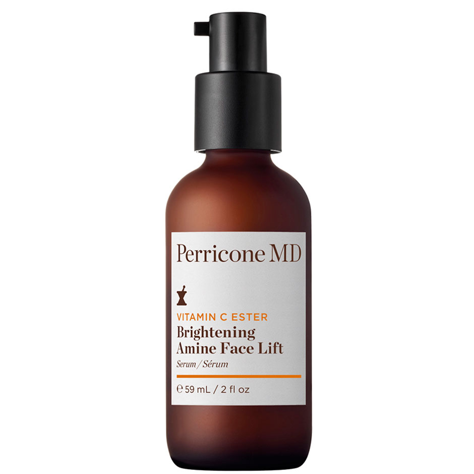 Vitamin C Ester Brightening Amine Face Lift