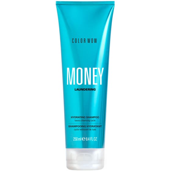 Money Laundering Hydrating Shampoo