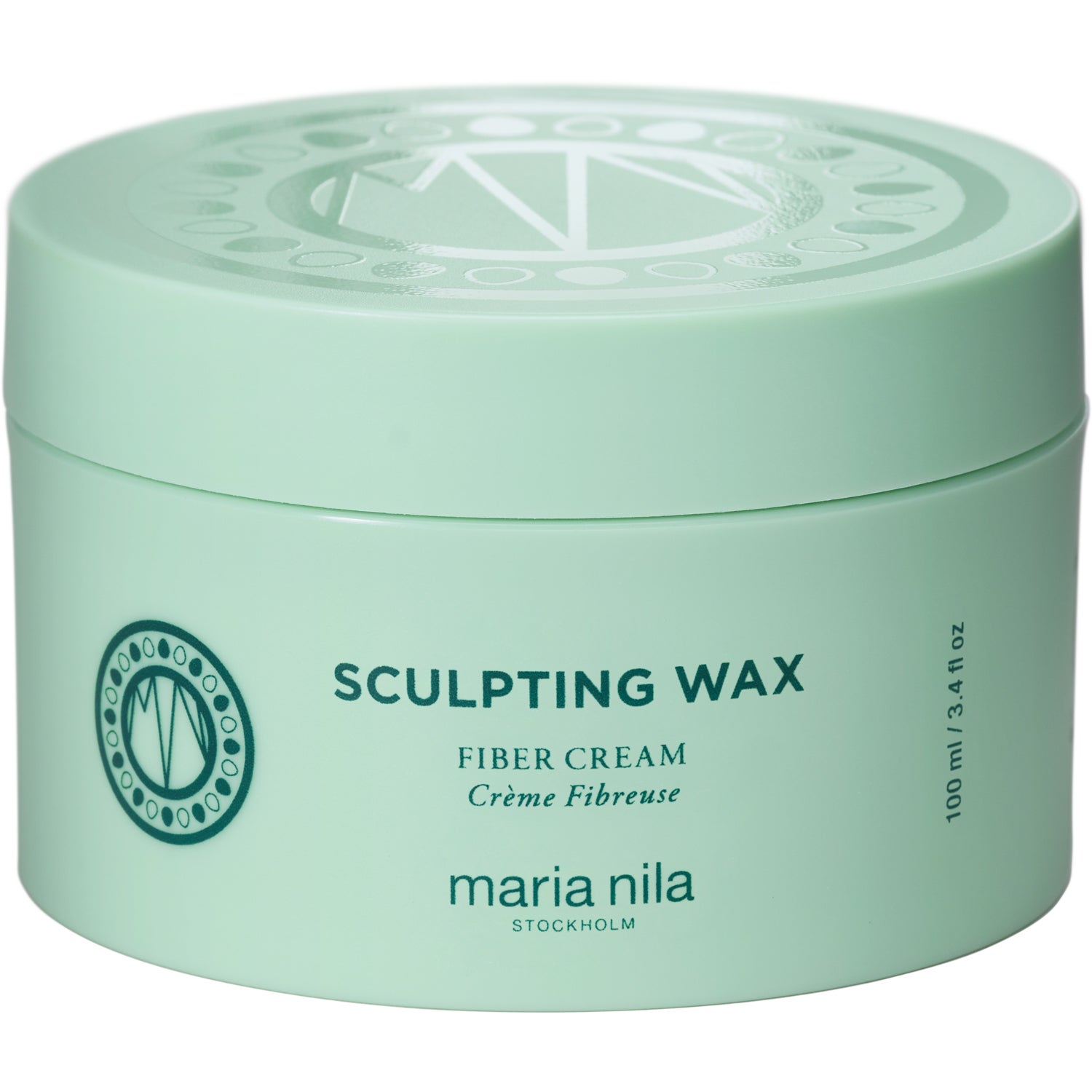 Maria Nila - Sculpting Wax (Schist) Fiber Cream - 100 ml