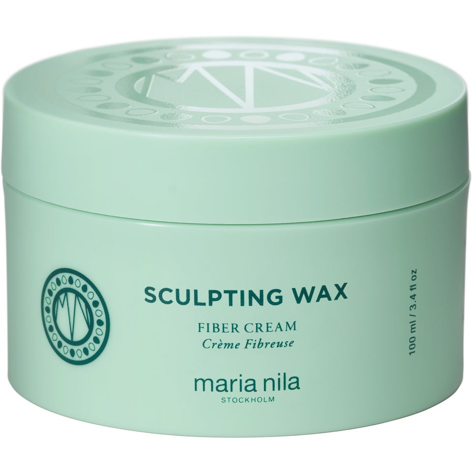 Sculpting Wax Fiber Cream