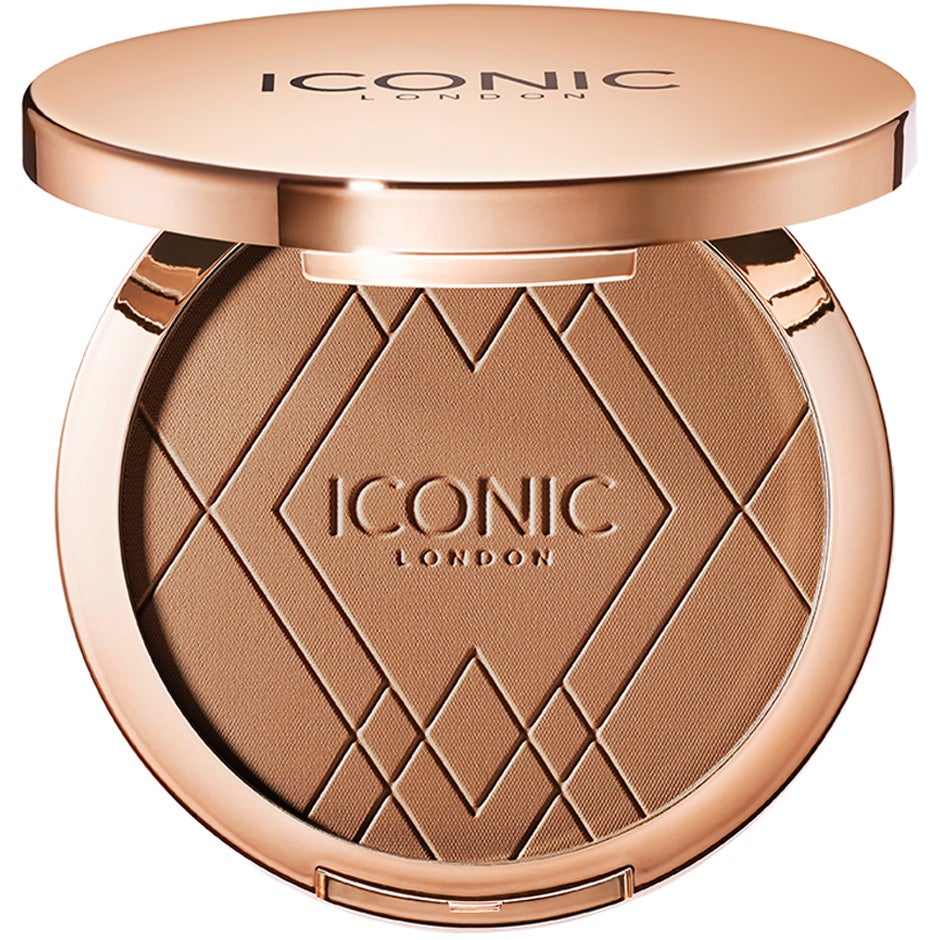 Ultimate Bronzing Powder Light Bronze 17 g