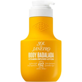 Body Badalada