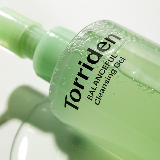 BALANCEFUL Cica Cleansing Gel