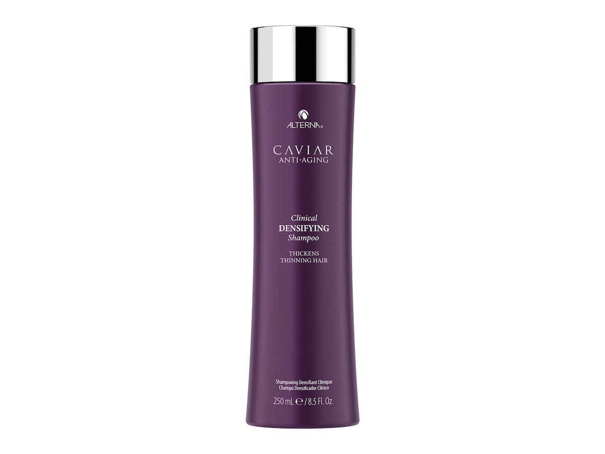 Alterna Caviar Clinical Densifying Shampoo 250 ml