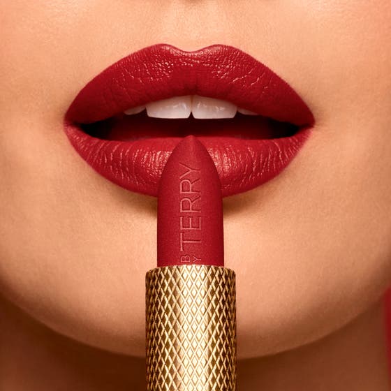 Refill Rouge Opulent Satin Lipstick