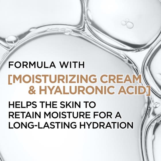 True Match Super-Blendable Foundation