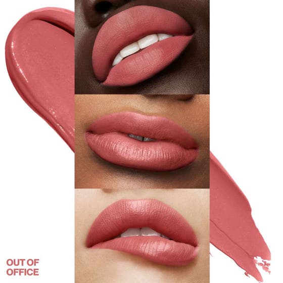 Be Legendary Prime & Plush Lipstick