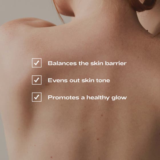 Skin Drencher Supercharged Body Lotion