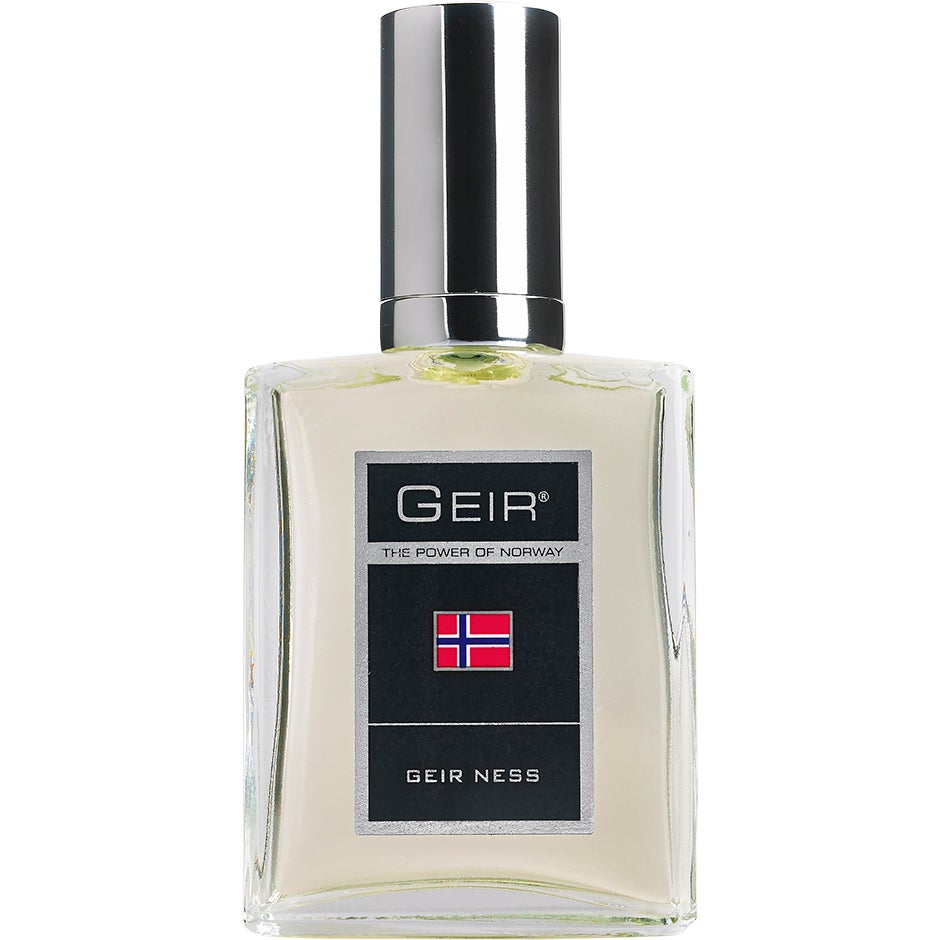Geir Eau de Parfum