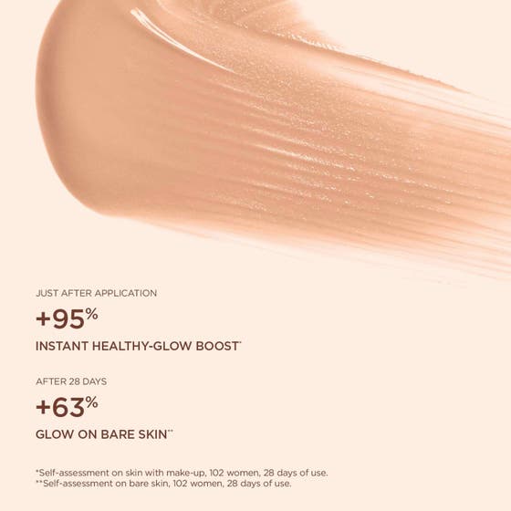 Skin Illusion Tinted Moisturizer SPF25