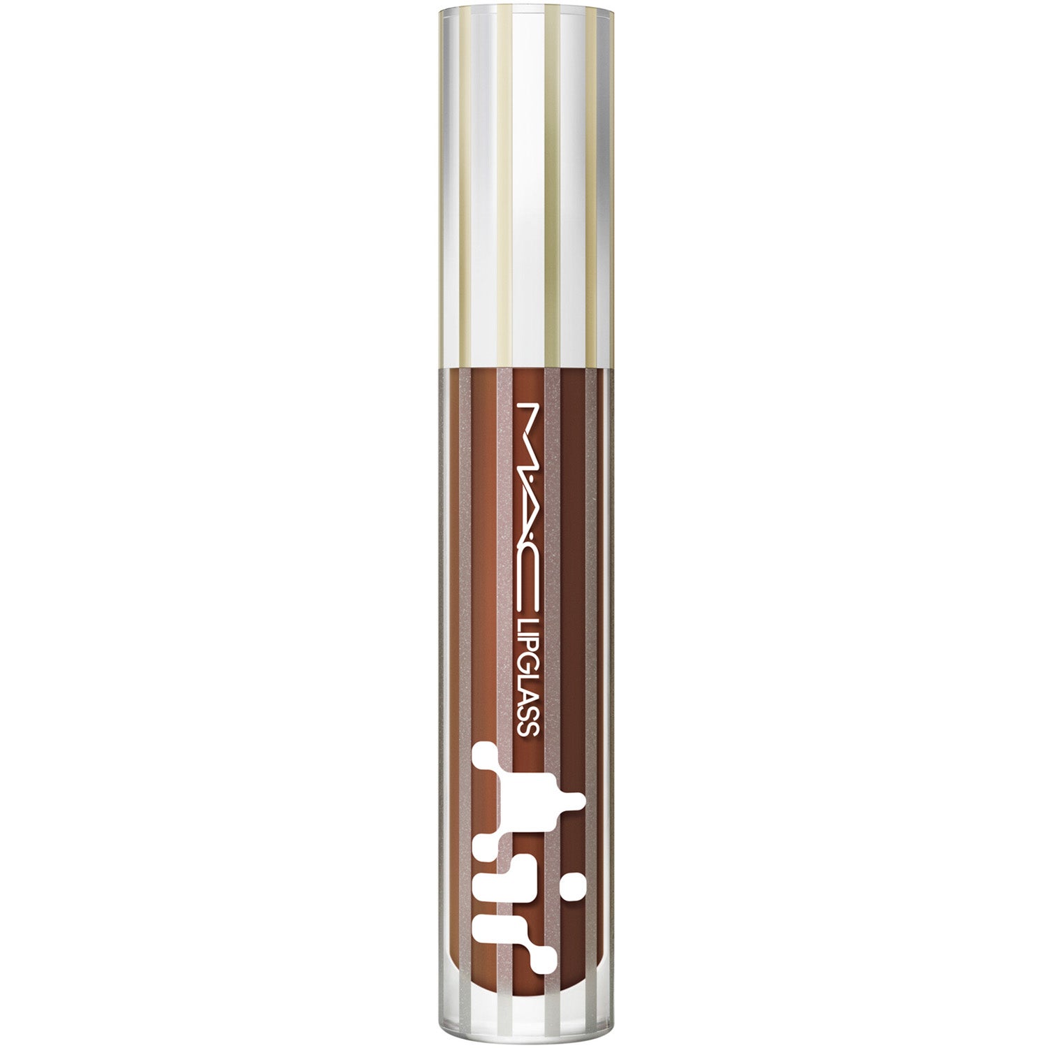 Mac Lipglass Air Non Sticky Lipgloss läppsmink dam – bild 7