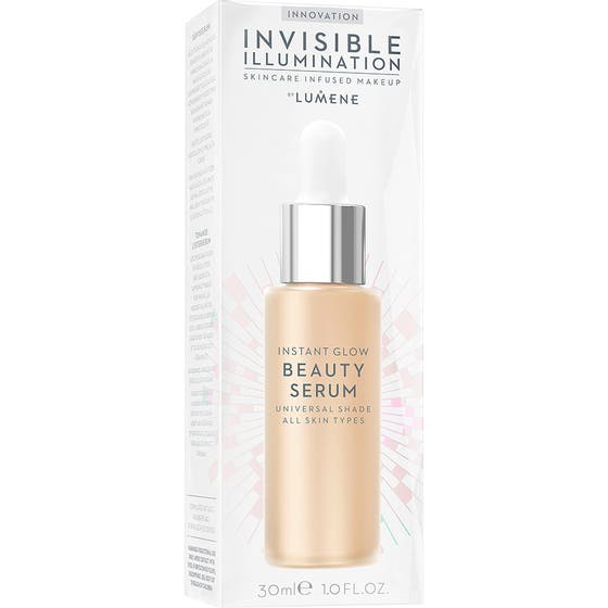 Nordic Light Instant Glow Beauty Serum
