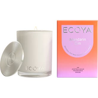 Reed Diffuser Scented Candle