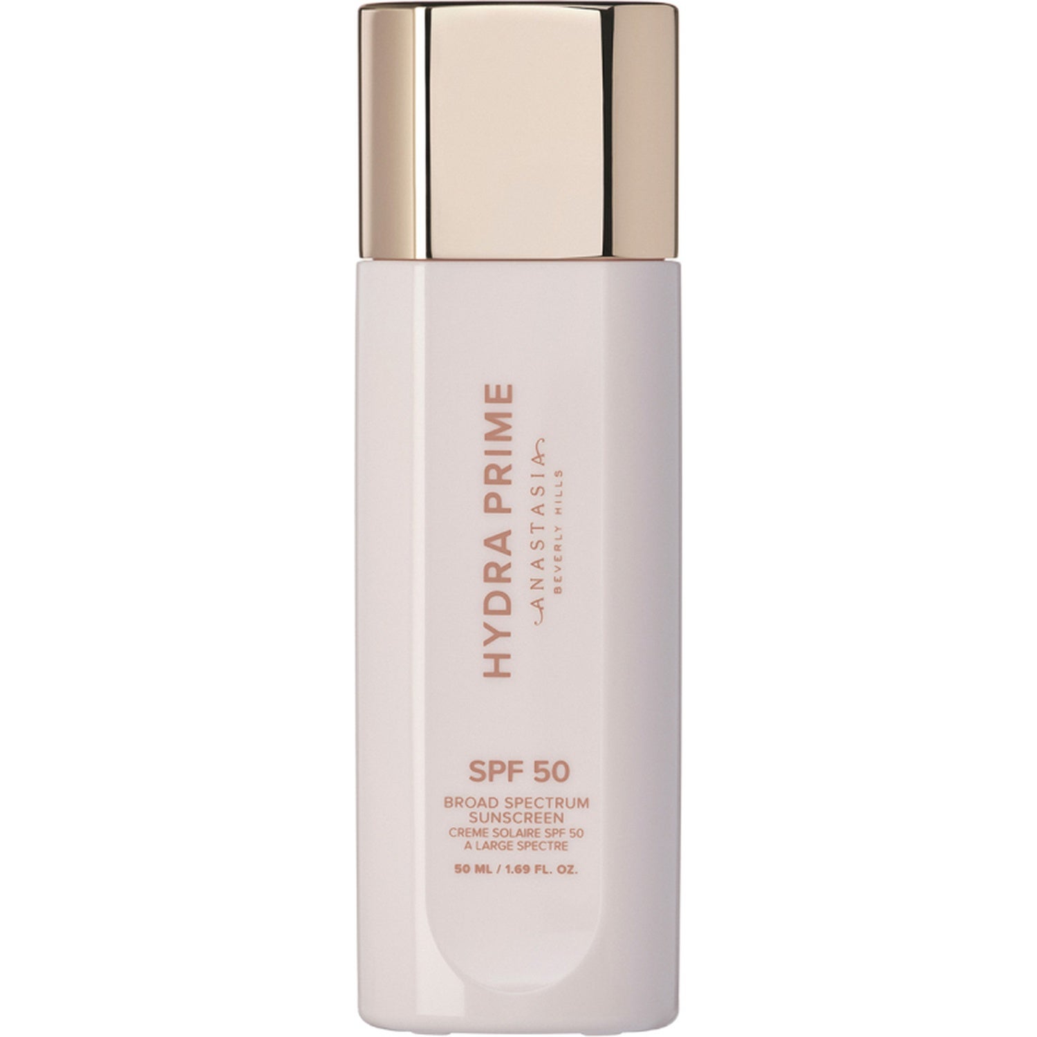 Anastasia Beverly Hills Hydra Prime Spf 50 dagkräm dam – bild 8