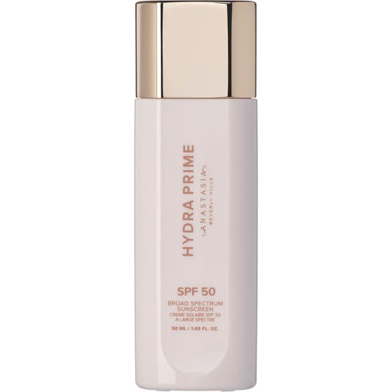 Hydra Prime SPF 50