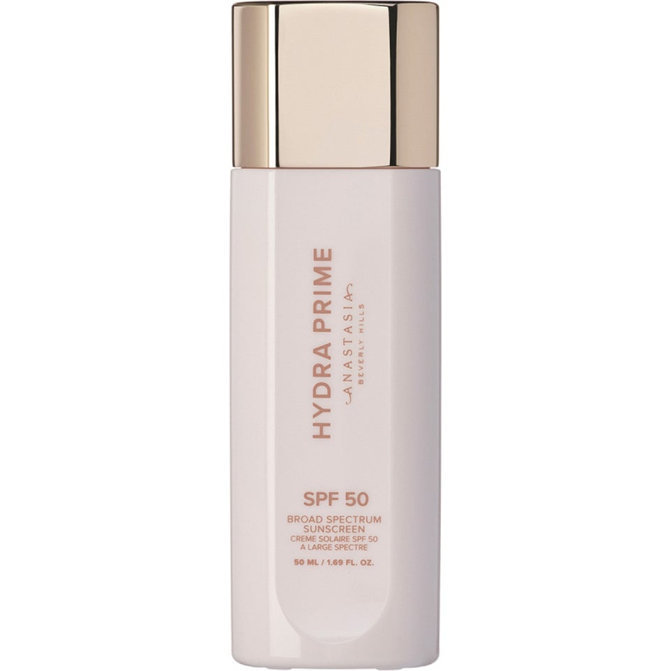 Hydra Prime SPF 50