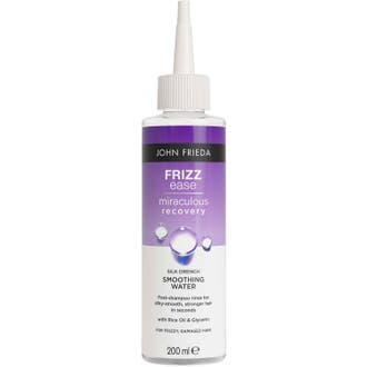 Frizz Ease Miraculous Recovery Silk Drench Smoothing Water