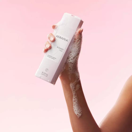 Volumizing Shampoo