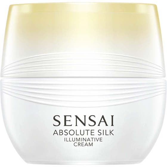 Absolute Silk Illuminative Cream