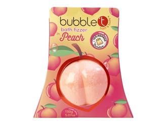 Fruitea Bath Fizzer
